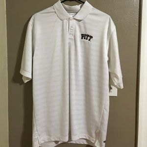 Men’s Pitt shirt